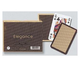 Piatnik Karty International Elegance - 2224