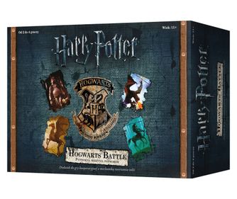 Rebel Harry Potter: Hogwarts Battle - Potworna skrzynia potworów