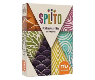Muduko Gra Splito (PL)