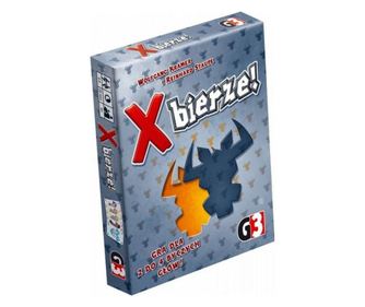 G3 X. bierze G3