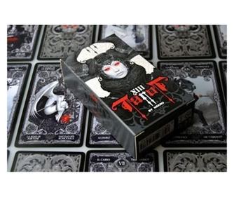 Fournier Tarot Nekro - 184416