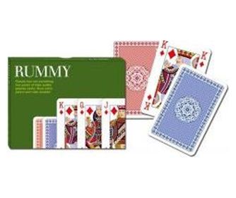 Piatnik Karty standard extra Rummy - New Classics PIATNIK