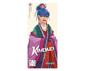 Hobbity.Eu Gra Kimono