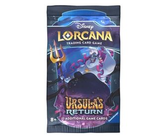 Ravensburger Disney Lorcana (Set04) booster (eurozaw.)
