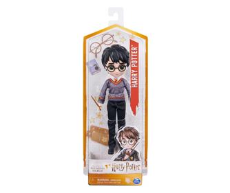 Harry Potter Wizarding World Papusa Harry Potter 20cm