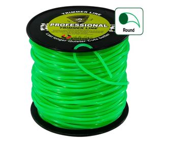 Fir motocoasa, Verke, 2,4mm, 100m, V90120