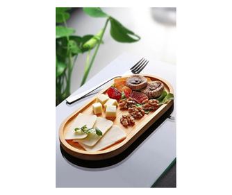 Poslužavnik Byv - bež