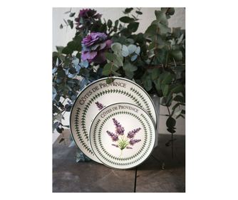 Set krožnikov (6 kosov) PRC0004