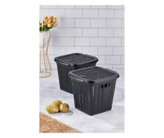 Košara za rublje PZR-068