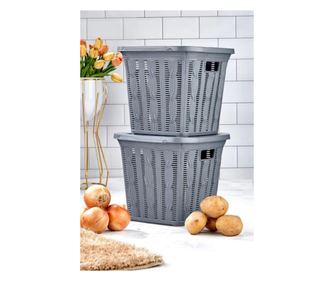 Košara za rublje PZR-071