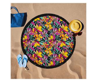 Хавлия за плаж Cicek Baskili