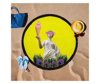 Strandtörölköző Helenice