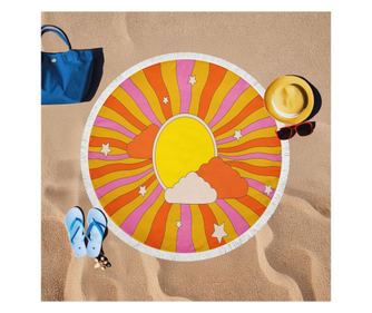 Хавлия за плаж Батан Гунес