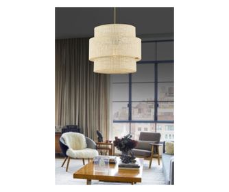 Lestenec Cascade - Krem