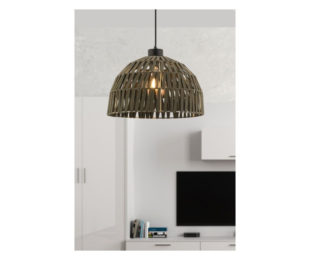 Λάμπα Πλάζ - Πράσινη