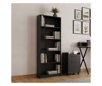 Poliță pentru cărți Ktp-150-Aa-1