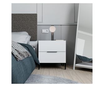 Stolik nocny Kmd-1720-Dd-1