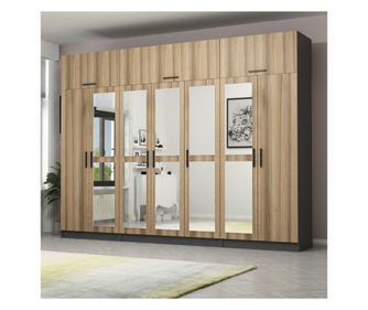 Kale Szekrény - 5218