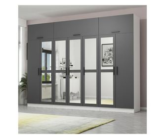 Kale Szekrény - 5255