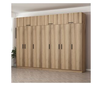 Minar Kale Szekrény - 7713