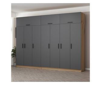 Minar Kale Szekrény - 7723