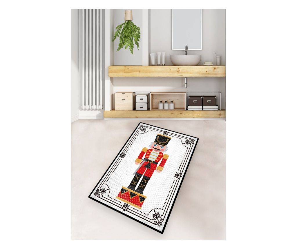 Ματσακι μπάνιου Lead Soldier