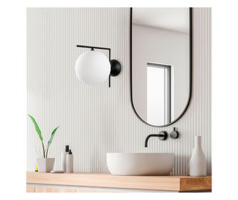 Zidna lampa Luminar - 14155