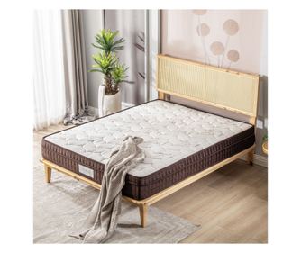 Madrac Super Bamboo 140x190