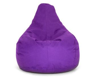 Damla ülőzsák - Lila