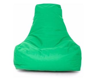 Vakuová taška na sezení Large - Zelená