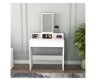 Masa de machiaj Luna