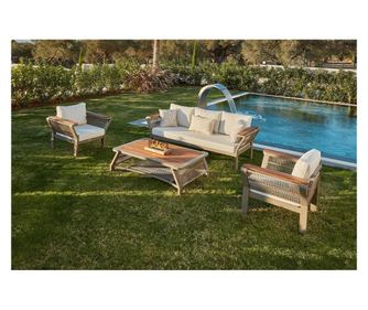 Vrtna garnitura Vicenza