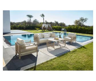 Vrtna garnitura Venedik