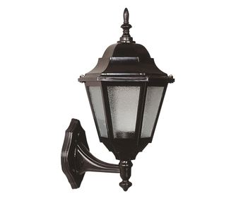 Zunanja stenska svetilka BAP-68206-BSY