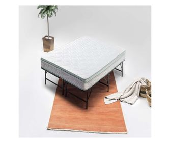 Összecsukható ágy 160x200