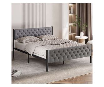 Dupla ágy Stílus 120x200