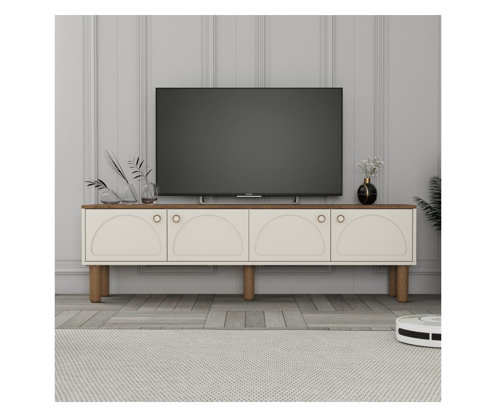 TV komoda Bohem 851 - Krém