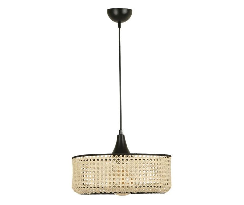 Zack Tekli Rattan Függeszték