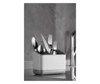 Organizer TKBNM-8052 - Sivi