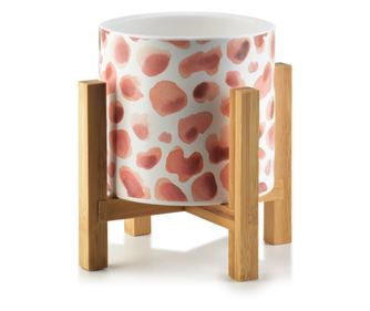 AVA posuda za cvijeće 16.2xh16.5cm