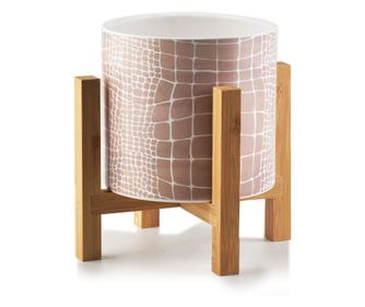 AVA Posuda za cvijeće 16.2xh16.5cm