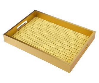 DAZ Pladenj 36x26x5cm