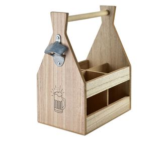 Suport Sticle DAZ 22x14.5x28cm pentru Sticle de 0.3L