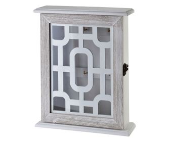 Кутия за ключове STACY 19,5x6x24,5см