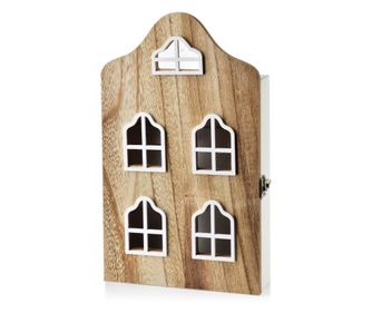 Кутия за ключове STACY 17,5x5,5x29,5см