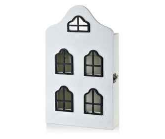 Кутия за ключове STACY 17,5x5,5x29,5см