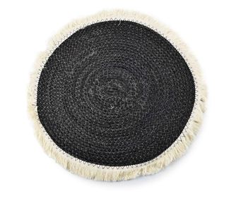 BALI Podložka 38cmxV:0,5cm BOHO