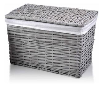 PINO - Cufăr XL, dimensiuni: 58 x 38 x 38 cm.