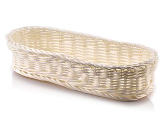 Košík na příbory SINO 27x10xh6cm