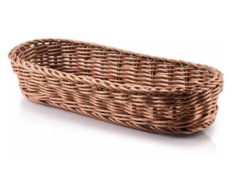 Košík na příbory SINO 27x10xh6cm